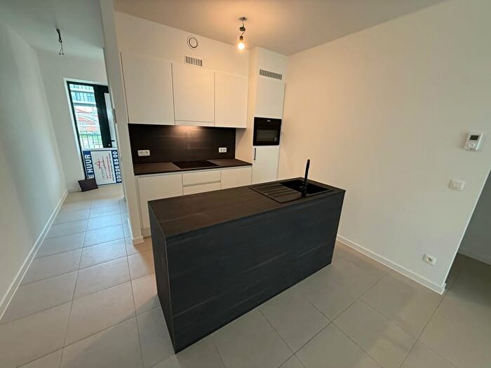 Appartement 7 pièces à louer - Eugène de Pleynstraat, Antwerpen