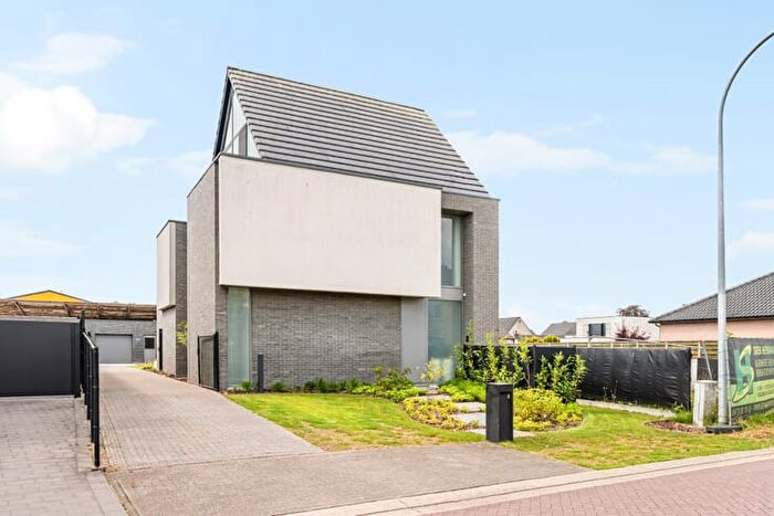 Maison 1 pièce à vendre - Slijkstraat, Retie