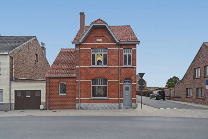 Maison 1 pièce à vendre à Zandvoordsestraat, Oudenburg