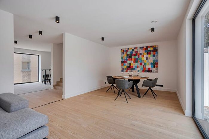 Maison 1 pièce à vendre à Casinolaan, Wijgmaal