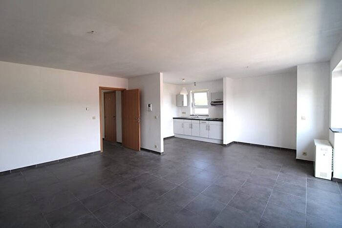 Chaussée de Ramet, Flémalle : Appartement 2 pièces à louer