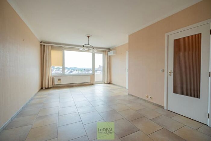 Appartement 2 pièces à vendre - Rue de namur, H