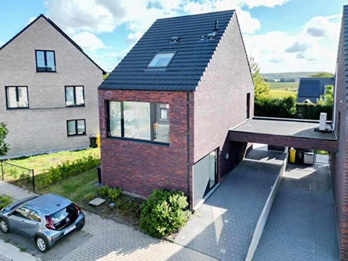 Maison 4 pièces à louer à Kapellehof, Zaventem Sterrebeek