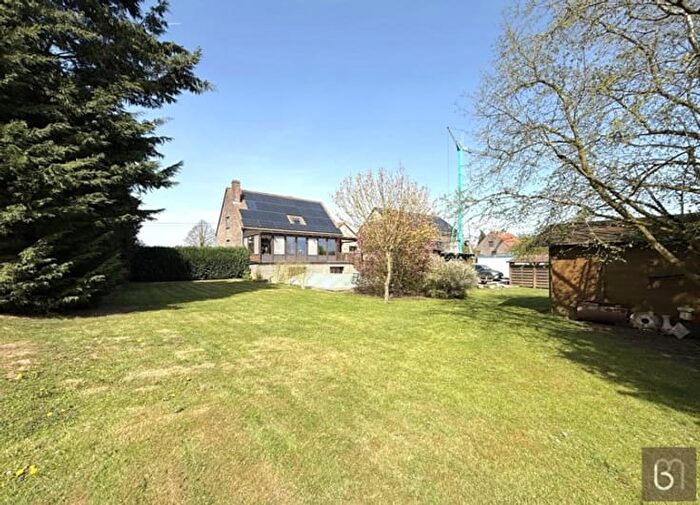 route de Champion, Hemptinne : Maison 4 pièces à vendre