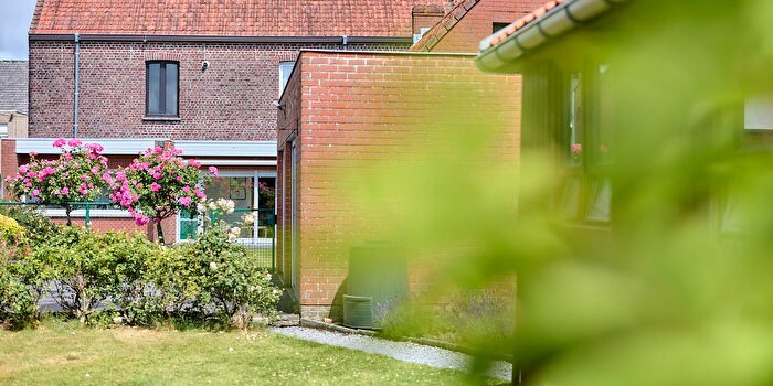 Stationsstraat, Gits : Maison 3 pièces à vendre