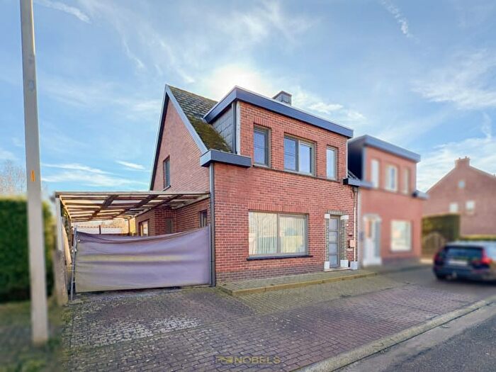 Schatakker, Oudenaarde : Maison 15 pièces à vendre