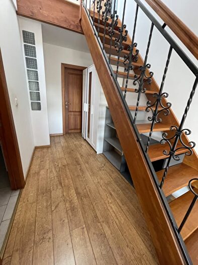 Maison 3 pièces à vendre - Rue De Gaillarmont, Liège