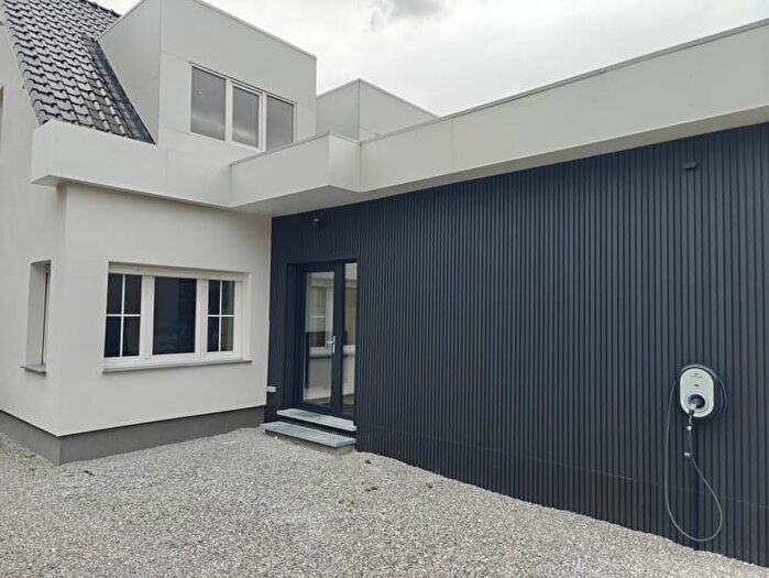 Rozenstraat, Zemst - Maison 4 pièces à vendre