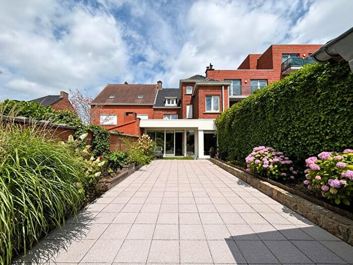 Oostnieuwkerksesteenweg, Roeselare - Maison 19 pièces à louer