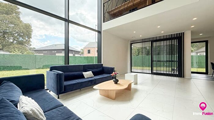 Maison 4 pièces à Michel Scheperslaan, HeusdenZolder, à vendre