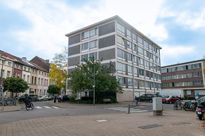 Appartement 3 pièces à vendre - Helmstraat, v