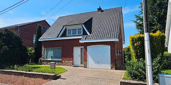 Maison 3 pièces à Tuinwijk, Wespelaar, à vendre