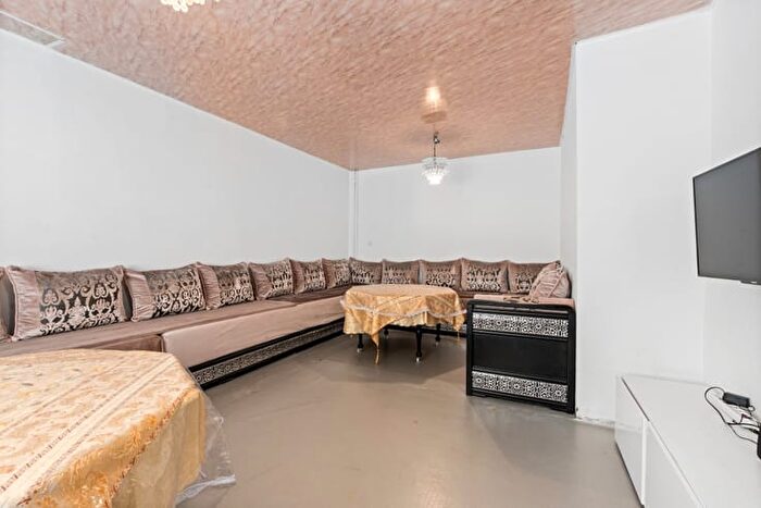 Maison 5 pièces à vendre à Notelaarstraat, Antwerpen