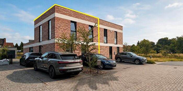 Eyckeveld, OudHeverlee - Maison 3 pièces à louer