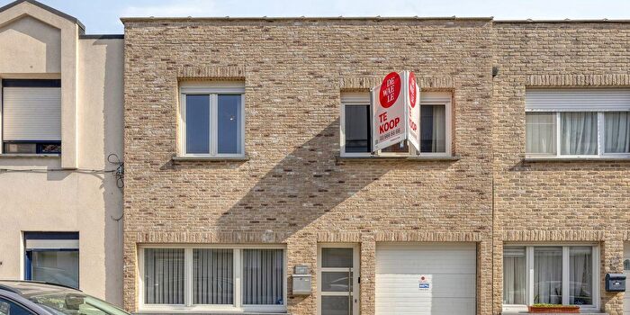 Maison 3 pièces à vendre à Tweemontstraat, Deurne