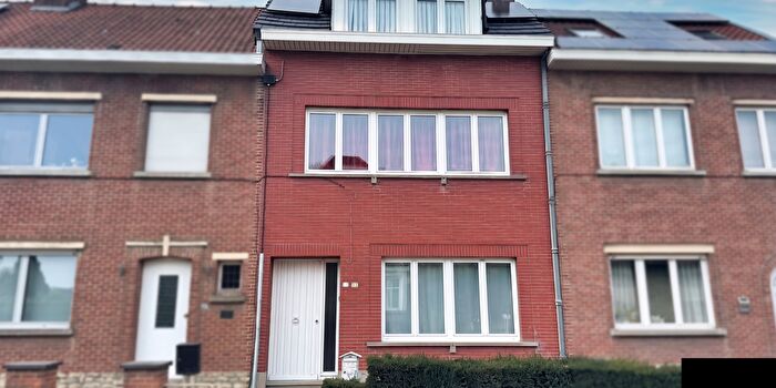 Veldkantstraat, Grimbergen : Maison 3 pièces à vendre