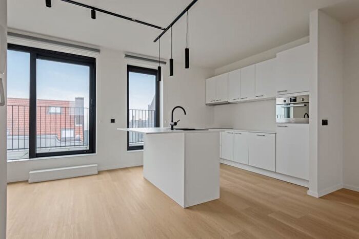 Appartement 4 pièces à vendre - ViaductDam, ANTWERPEN