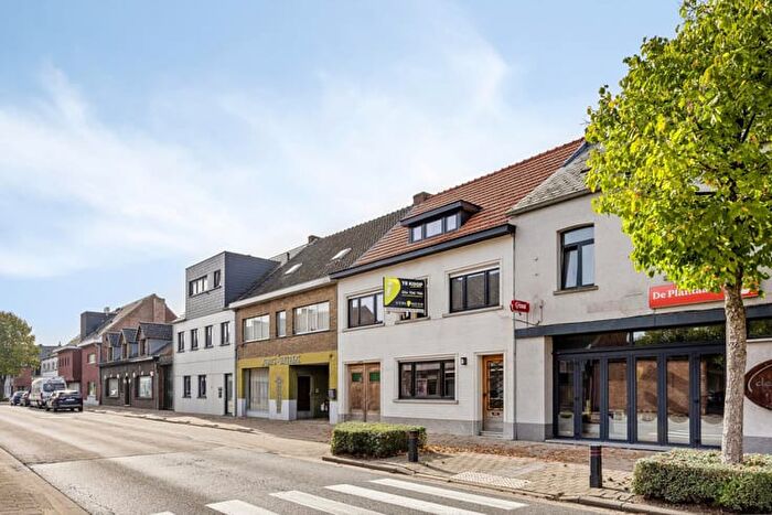 Maison 1 pièce à vendre à Schoolstraat, Balen