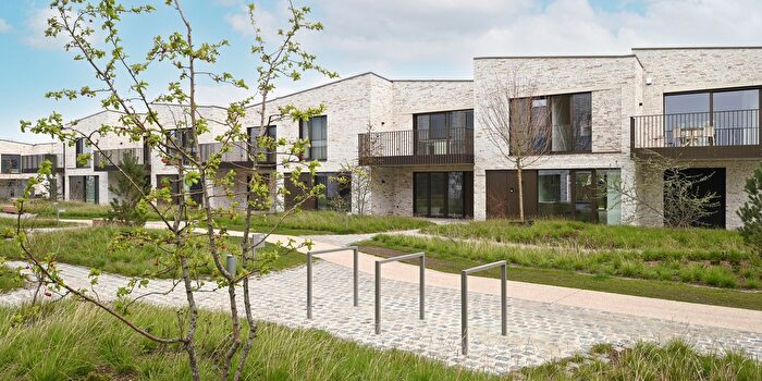 Maison 3 pièces à vendre à Kalvekeetdijk F, Westkapelle