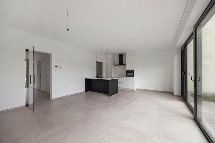 Schuurveldlaan, WILRIJK : Appartement 1 pièce à vendre