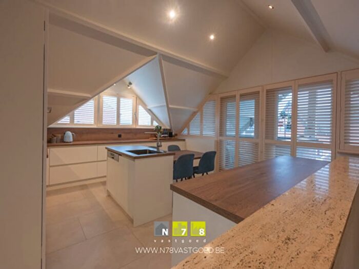 Maison 3 pièces à Frans Kusterslaan, Lanaken, à vendre
