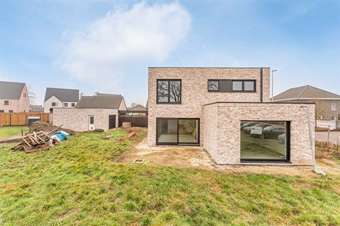 Maison 3 pièces à Rangeerweg, HamontAchel, à vendre