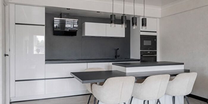 Appartement 3 pièces à vendre à Europalaan, Genk