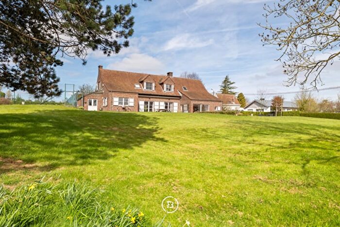 Eksterstraat, Dilbeek - Maison 1 pièce à vendre