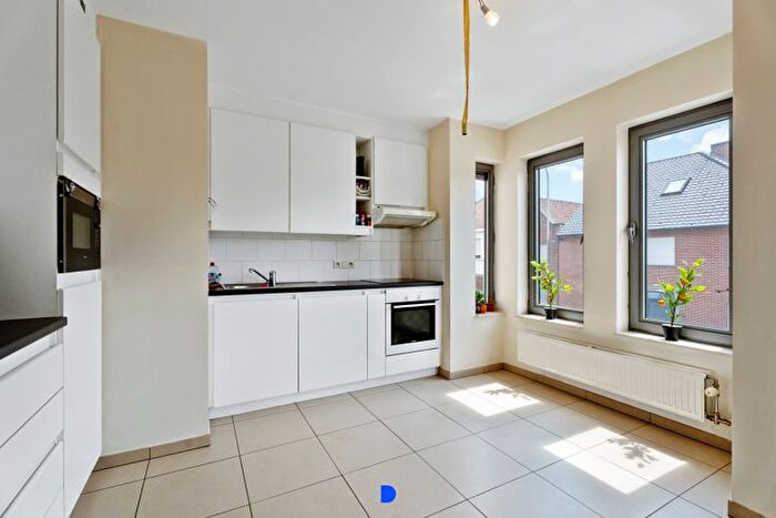 Statiestraat, Passendale - Appartement 7 pièces à vendre