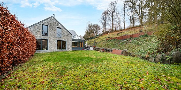 Rue des Laidmonts, Sosoye - Maison 6 pièces à vendre