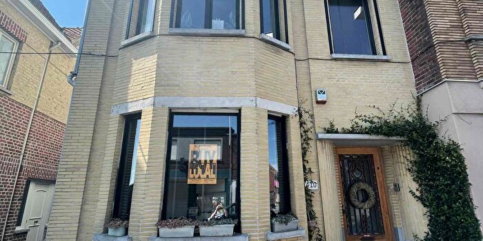 Maison 5 pièces à vendre - Meensesteenweg, Bissegem