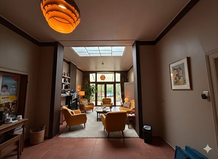Maison 13 pièces à Rue Grande, Colfontaine, à louer
