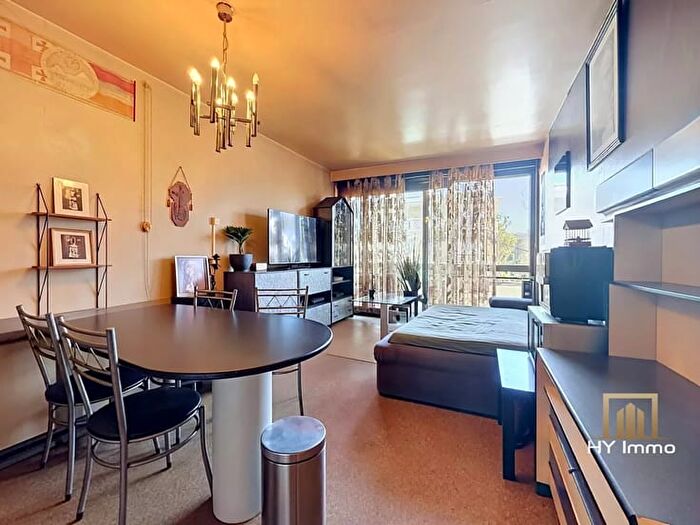 Appartement 5 pièces à vendre à DUINKERKELAAN B, De Panne