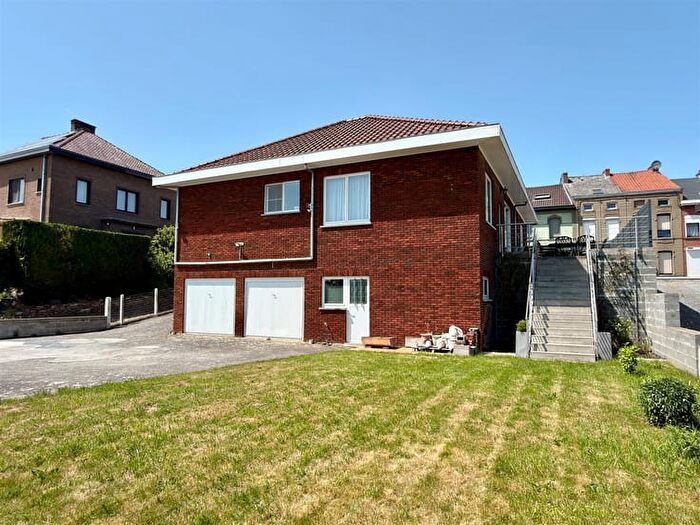 Maison 2 pièces à Rue de Namur, BINCHE, à vendre