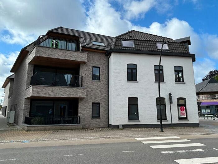 Appartement 1 pièce à vendre - SintBavostraat, Wielsbeke