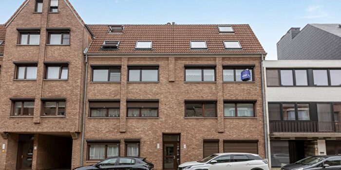 Appartement 2 pièces à vendre - Kolmen, Tessenderlo