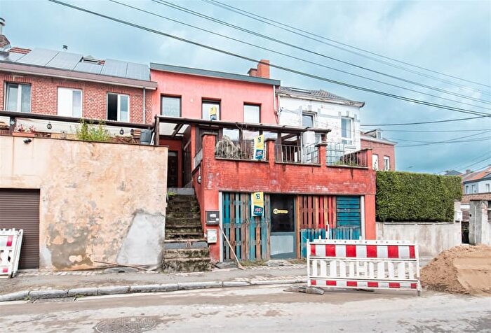 Maison 4 pièces à Rue Longue, ANS, à vendre