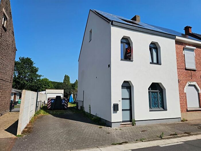 Lostraat, Lovendegem - Maison 2 pièces à louer