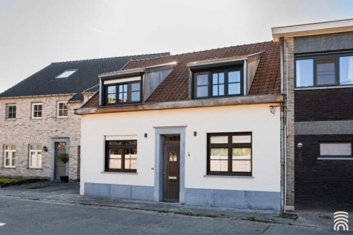 Maison 4 pièces à vendre à Schriekstraat, Kalken