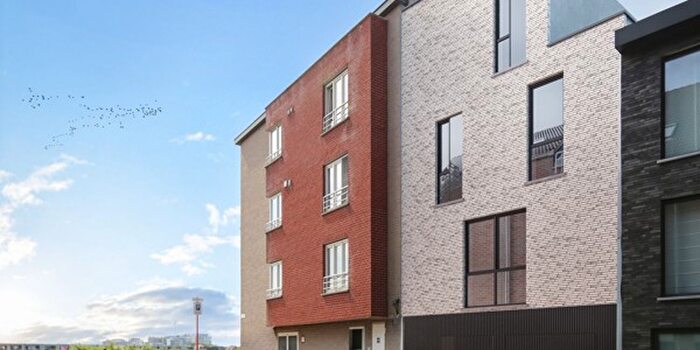 Maison 2 pièces à vendre à Violierenlaan, Oostende