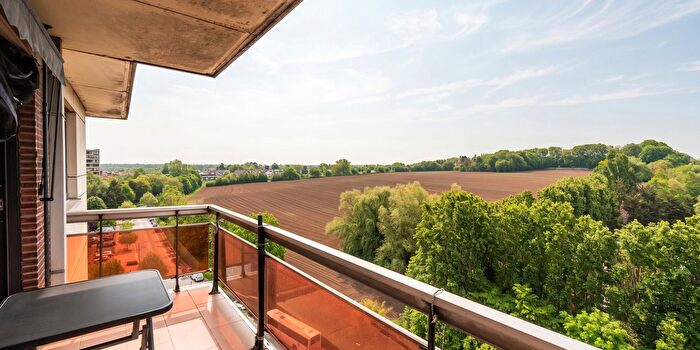 Appartement 2 pièces à vendre à SintStevensWoluwe, VlaamsBrabant