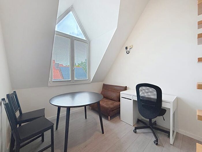 Appartement 1 pièce à Frans Ackermanstraat, Gent, à louer