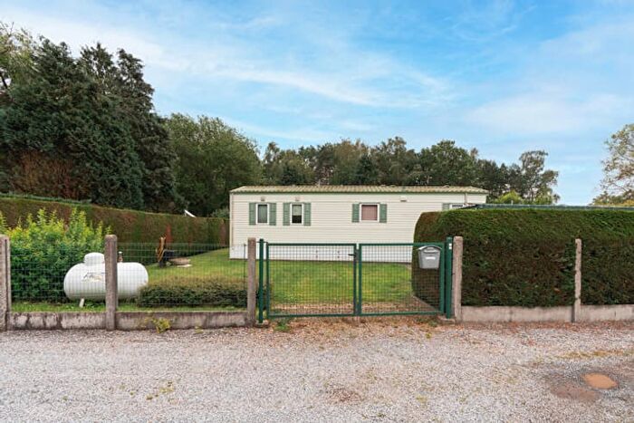 Maison 2 pièces à vendre à Schaluinstraat, Tremelo Baal