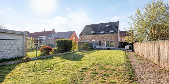 Maison 5 pièces à vendre - Beukepleinbaan, Wezemaal