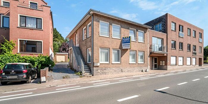 Appartement 2 pièces à vendre à Kasteelstraat, Tielt