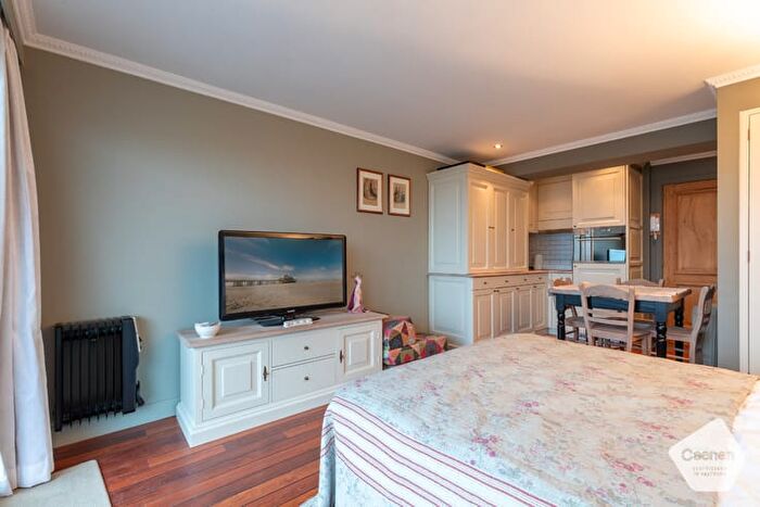 Appartement 4 pièces à vendre à Zeedijk, D