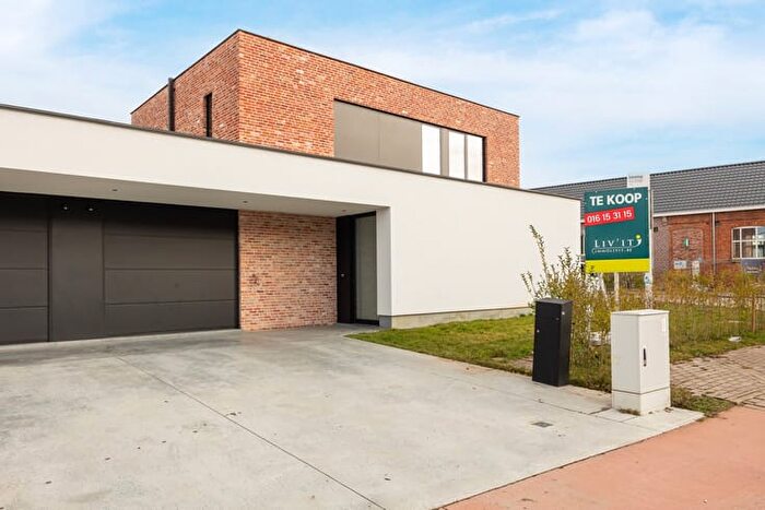 Maison 3 pièces à vendre - Heikant A, HOUWAART