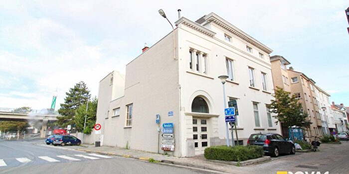 Appartement 1 pièce à vendre à Brugstraat, Izegem