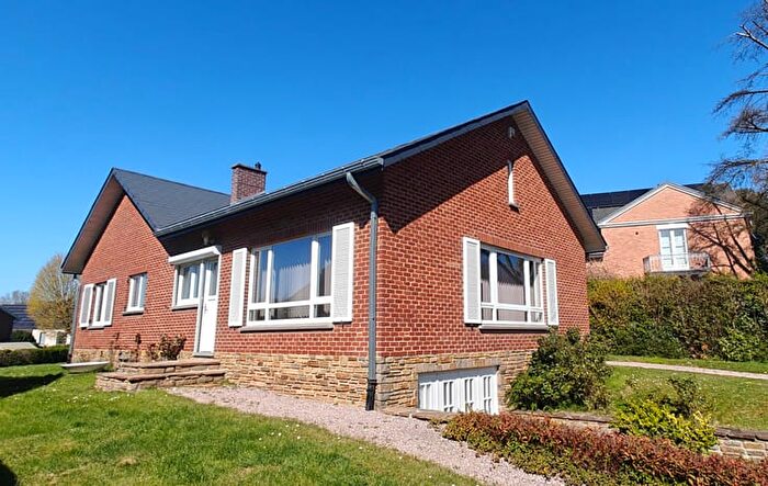 Maison 3 pièces à vendre à Allée Des Aubépines, Loverval