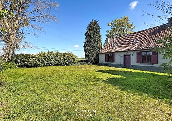 Maison 3 pièces à vendre à Mithremstraat, SLEIDINGE